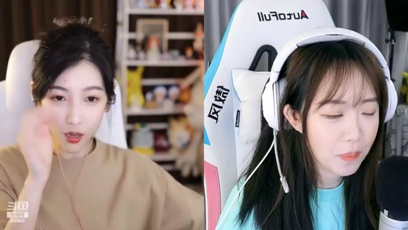 【2022-07-15 20点场】任性的紫琪：紫琪：一生要强的女人！！