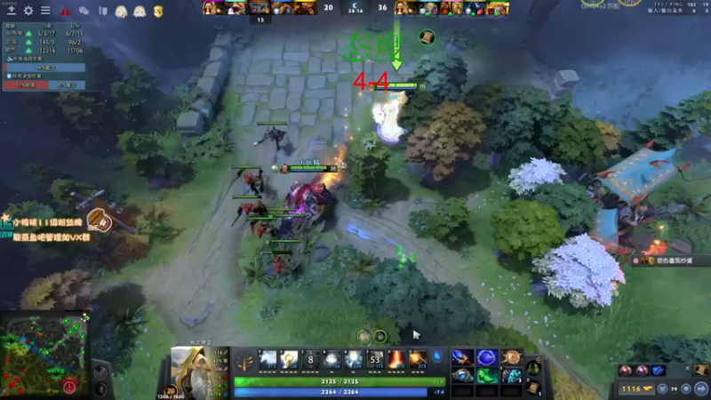 【2022-07-15 16点场】sakira丶hao：dota4+2顶级sorry