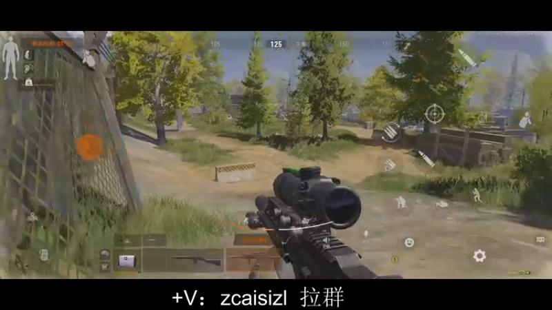【2022-07-14 18点场】就叫我SlyFox吧：暗区公测上线开荒，带新人
