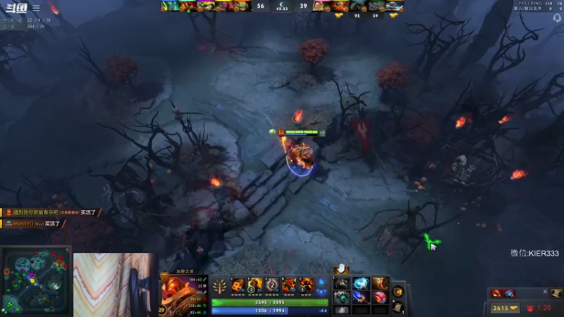 【2022-07-15 06点场】叶子长青K：长青派火猫 刻在肌肉里的操作