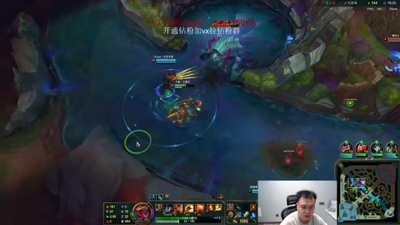 【2022-07-15 00点场】jjking剑姬：世界第一剑姬，重回巅峰！