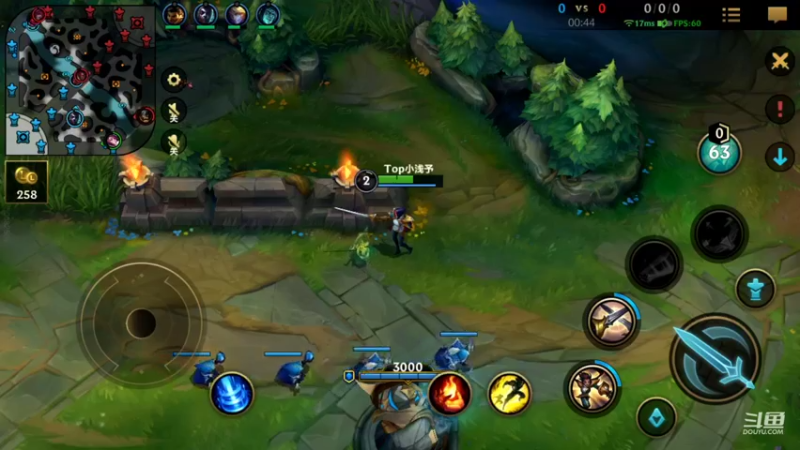 【2022-07-15 18点场】EL小浅予：赛季末 随意整整