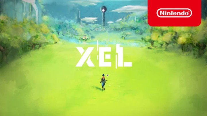 《XEL》现已登陆NS