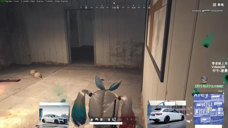 【2022-07-15 20点场】狙击教官：对狙没输过?