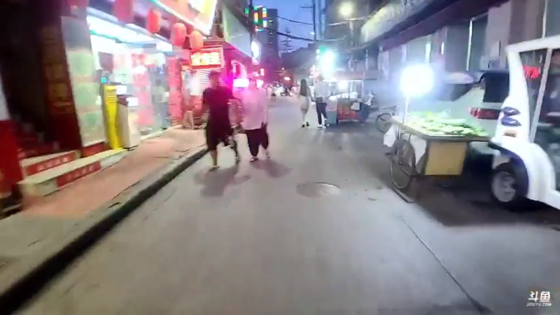 【2022-07-15 19点场】赛文柒Seven：再见旧时光-Day1老街旧梦-