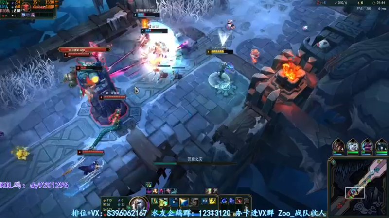 【2022-07-13 01点场】宋狮猴：干拉，不是白给，就是三杀