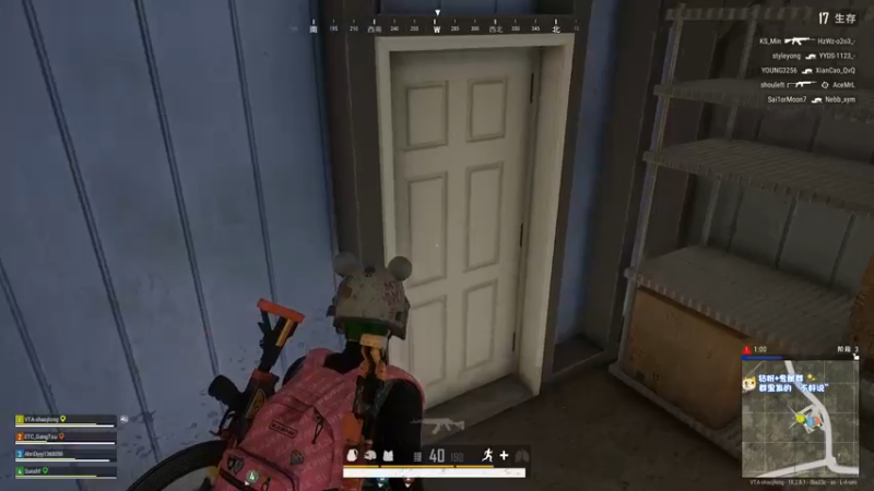 【2022-07-14 21点场】少囧丶：VTA-少囧的游戏教室