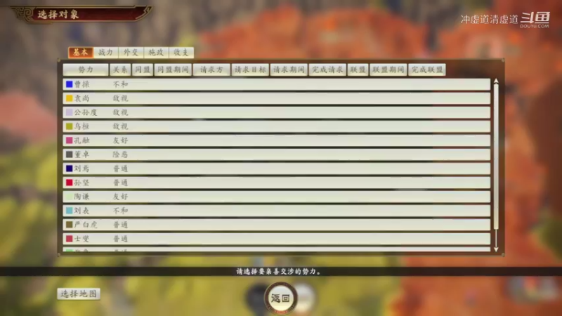 公孙瓒，还是缺少能征善战的武将