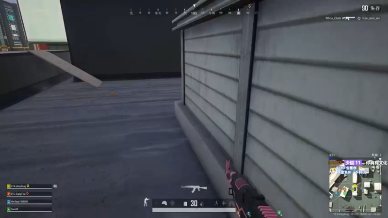 【2022-07-14 23点场】少囧丶：VTA-少囧的音乐教室