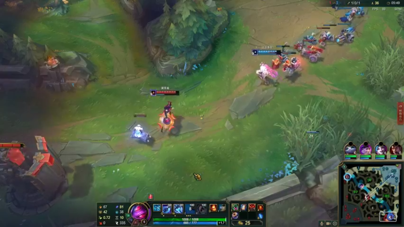 【2022-07-14 21点场】结成郁丶：kuken