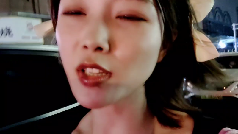 【户外】百变姑姑肖淑洁的精彩时刻 20220715 00点场