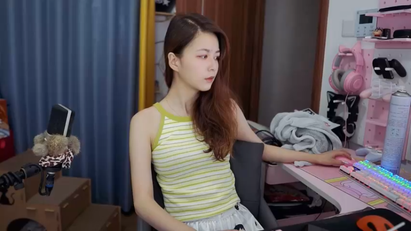 【2022-07-15 14点场】传情小小：小小：为什么嗜睡