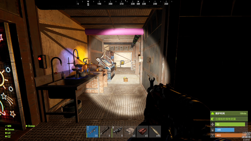 【热门游戏】Happy丨猫腻的精彩时刻 20220715 00点场