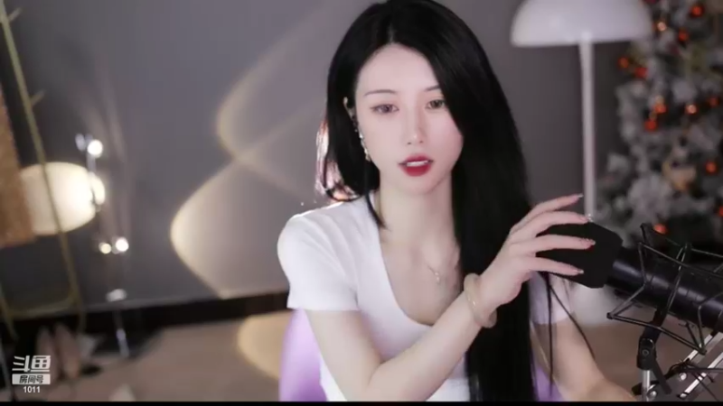 【2022-07-15 03点场】青台miss：希望大家天天开心1011