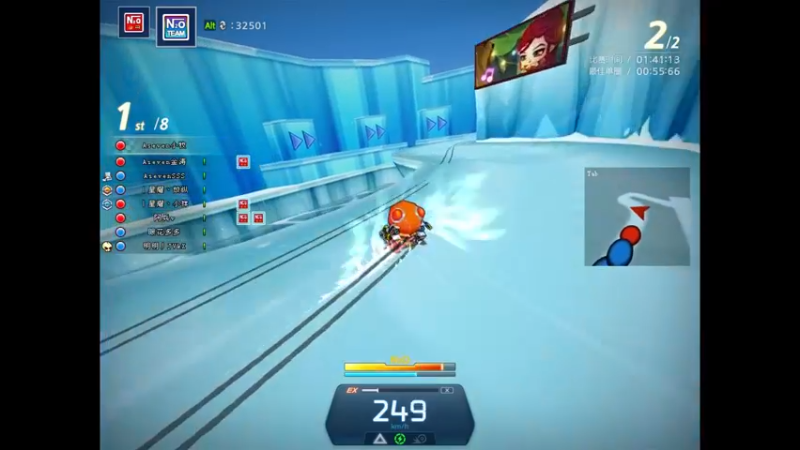 【2022-07-15 19点场】AMG小牧：ce shi!~