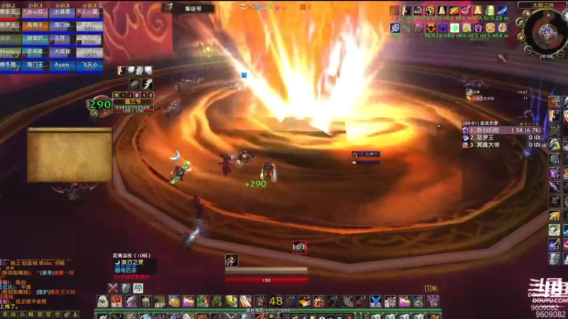 【2022-07-08 19点场】超凶盗贼：严谨的装备搭配才能掌控全场的节奏