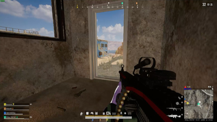 和怨种队友的一天