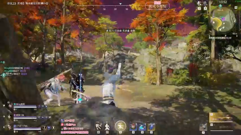 【2022-07-11 15点场】NRK丶反神：追不上的迅烈如火握不住的风