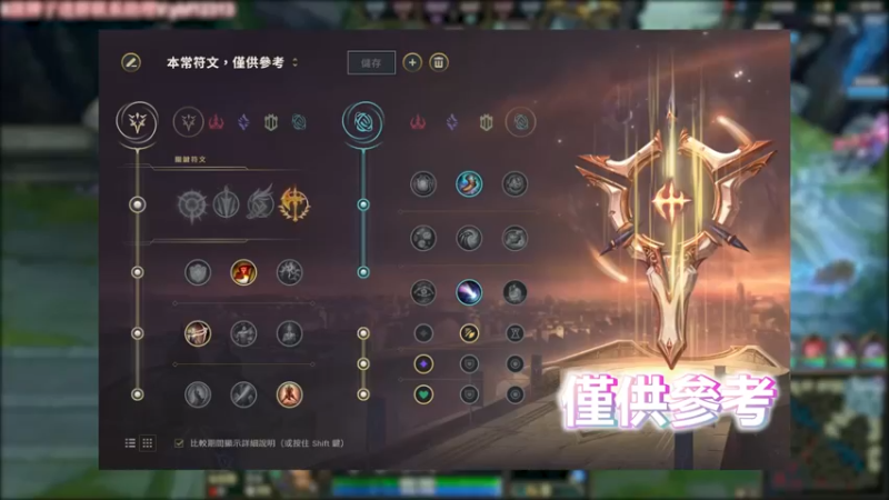 稻草人 VS 奥拉夫