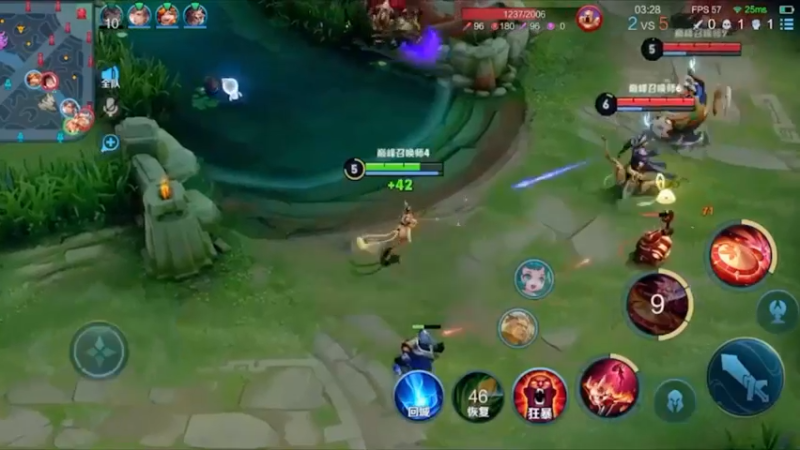 这里有两个小朋友在吵架欸（上）