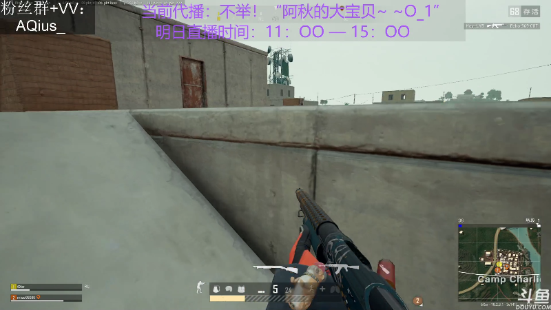 【热门游戏】轻语丶619的精彩时刻 20220715 15点场