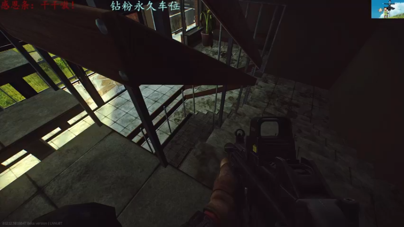 【2022-07-15 21点场】迦南的喃喃呀：人间小趴菜，养老院小刀仔