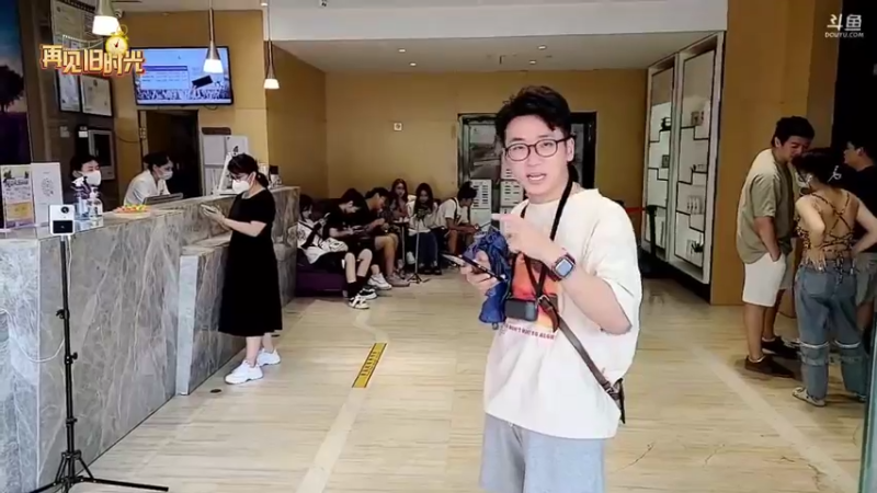 【2022-07-16 13点场】赛文柒Seven：再见旧时光-Day2 无忧童年-