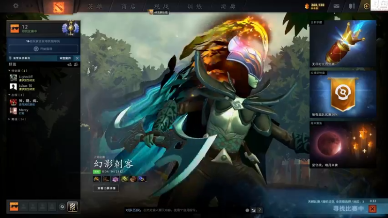 【2022-07-16 07点场】Shadow褚泽宇：【Shadow】随便玩玩
