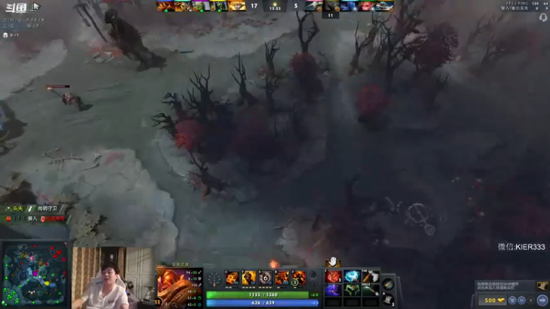 【2022-07-16 04点场】叶子长青K：长青派火猫 刻在肌肉里的操作