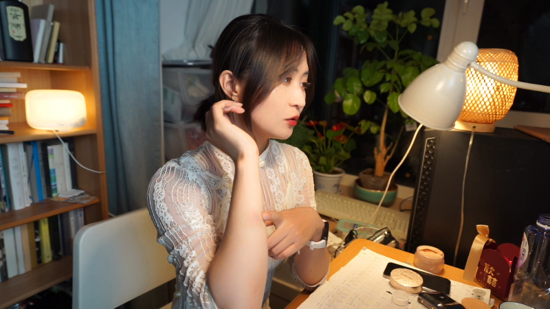【户外】刘灶灶的精彩时刻 20220716 22点场