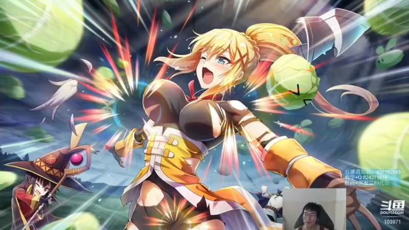 【2022-07-15 21点场】SCLeeLee：继续练习玄武阵