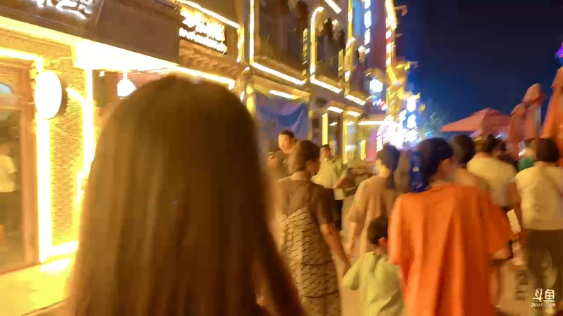 【户外】国民大舅哥的精彩时刻 20220716 23点场