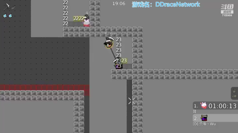 【2022-07-14 15点场】只带丶萌新大佬：夏天的下午是真的困