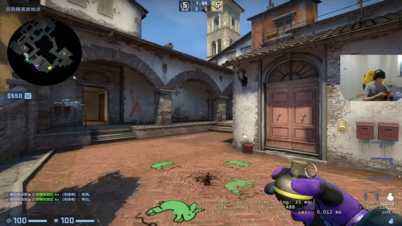 【2022-07-07 14点场】yjjimpaopao：有情的直播机器 桌游