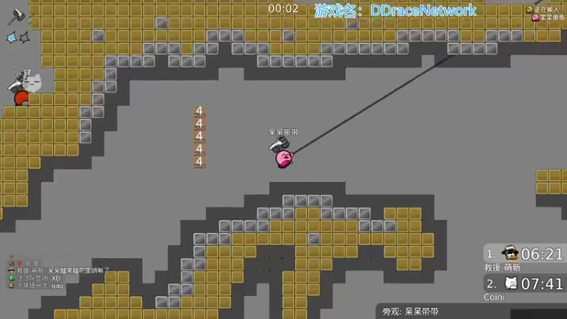 【2022-07-14 19点场】只带丶萌新大佬：夏天的下午是真的困