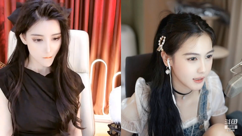 【热门游戏】iu可可曾的精彩时刻 20220716 00点场