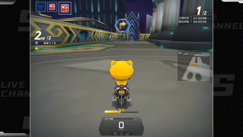 【2022-07-16 18点场】Popkartsss：SSS:晚上好