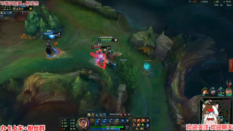 【2022-07-15 23点场】阿邦就是小苞米：每天的月亮都不一样