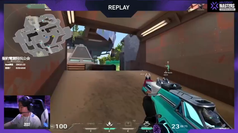 【2022-07-16 00点场】风暴奶爸Nai8：【奶爸】大师赛直播