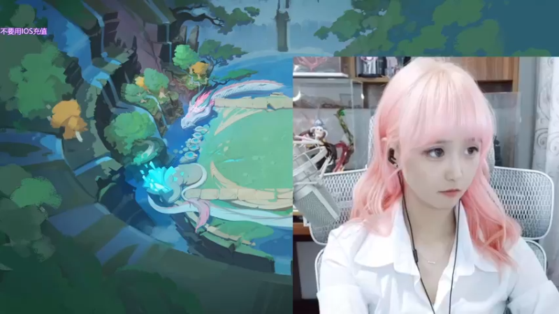 【2022-07-16 19点场】宝贝薇阿：薇薇：这里不学技术~71825