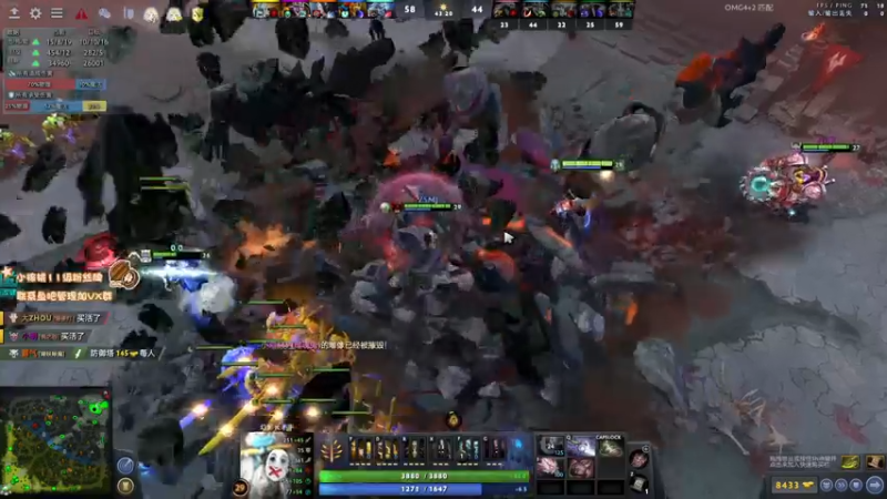 【2022-07-16 16点场】sakira丶hao：dota4+2顶级sorry