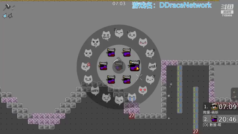 【2022-07-11 18点场】只带丶萌新大佬：布响丸辣！