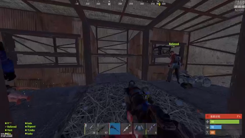 【2022-07-15 22点场】1K黄辉冯：黄辉冯：最难玩的生存游戏