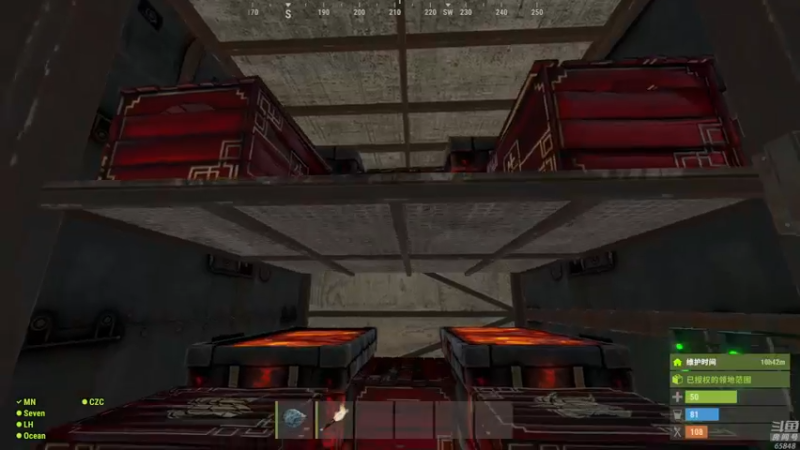 【2022-07-16 00点场】Happy丨猫腻：【猫腻】末日生存游戏 每晚20：30开播