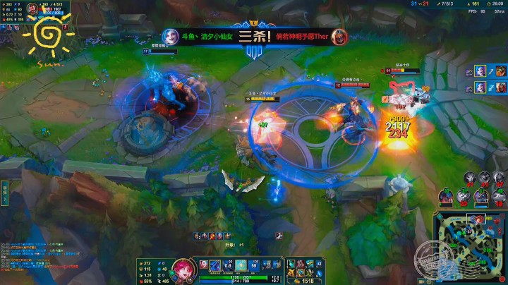 洁夕小仙女发布了一个斗鱼视频2022-07-16