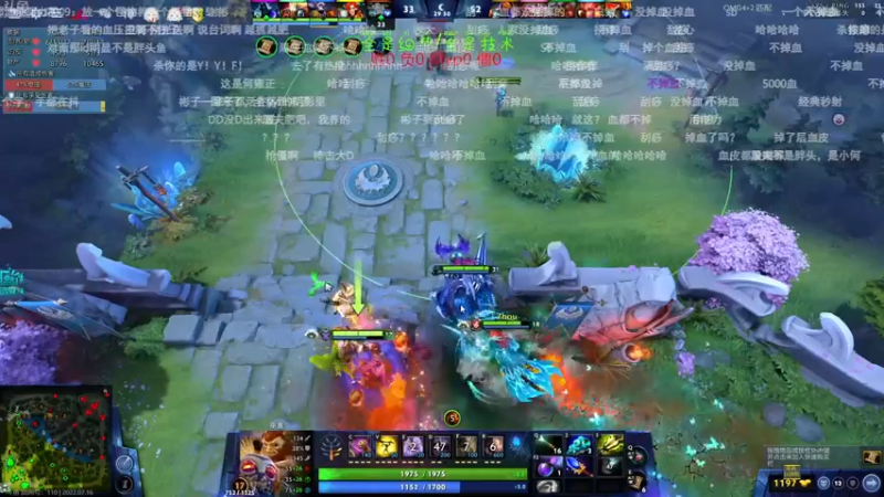 【2022-07-16 12点场】刘嘉俊Sylar1：拿出你的百分之百！