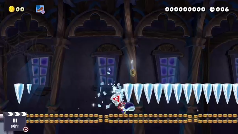 【2022-07-16 01点场】KazeLink：马力欧-Link 技术主播没有GG