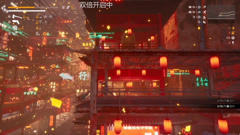 【主机其他游戏】寅子的精彩时刻 20220716 21点场