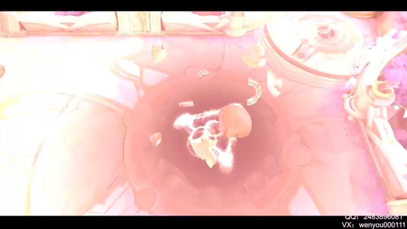 【2022-07-15 23点场】温柚：巅峰赛冲第一冲冲冲！！！