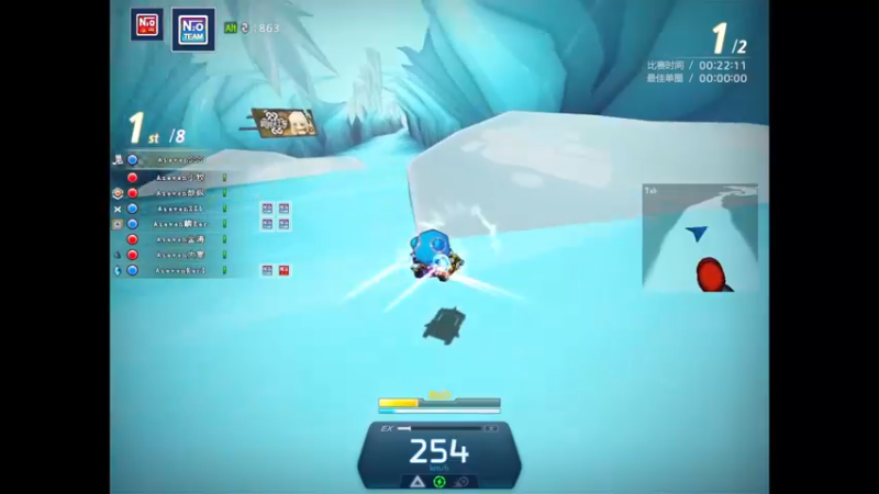 【2022-07-15 21点场】Popkartsss：SSS:晚上好